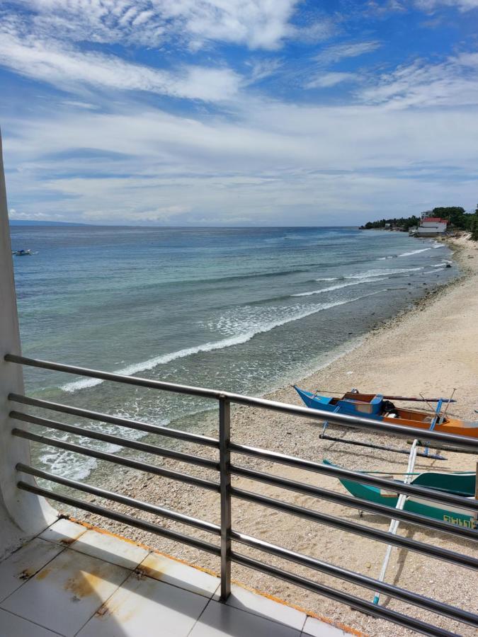Rrj'S Beach Resort Oslob Exterior photo